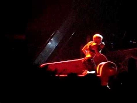 Maybe you would like to learn more about one of these? Pink - When I think about you I touch myself (cover) live ...