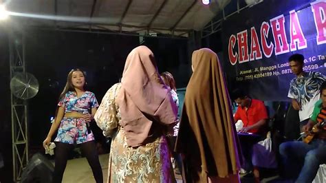 Saat ini, cha in ha tengah membintangi drama bertajuk 'love with. LANANG GARANG TRIO JAMET MAIDA CHACHA ROMEO SHOW RUSUNAWA ...
