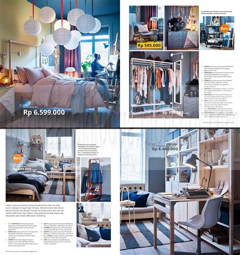 KATALOG IKEA 2020, HARGA PROMO BROSUR TERBARU