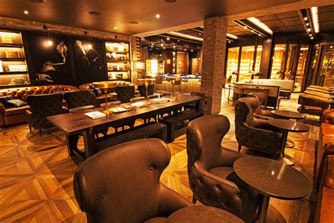 How to open a cigar lounge in texas. Montecristo Cigar Bar - Las Vegas | These Are a Few of Your Favorite Things
