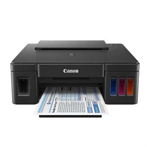 To check your printer's firmware version, refer to the update procedure included in the downloaded file. Descargar Driver Canon G2000 Impresora Y Instalar Scan