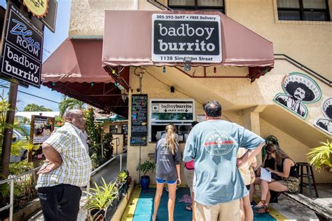 West of pecos fish tacos. EAT LIKE A LOCAL IN KEY WEST - SOUTHERNMOST FOOD TOUR ...