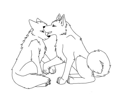 37+ wolf coloring pages for printing and coloring. Free Printable Wolf Coloring Pages For Kids