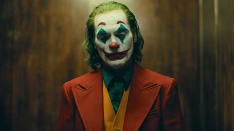 This answer relies on the fact that the joker never passes in a way that makes things easier; Why 'Joker' is the Best Villain Movie Ever! | Toys Info