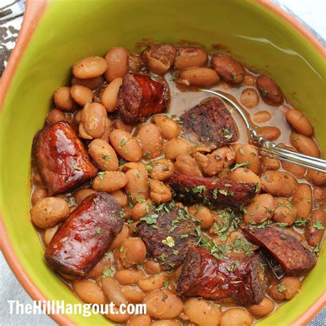 Chili beans are beans cooked recipe for pinto beans ground beef and sausage : Recipe For Pinto Beans Ground Beef And Sausage / Southern ...