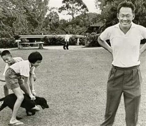 Statue of bruce lee dragon: Let's acknowledge Lee Kuan Yew's full legacy - the warts ...