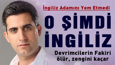 .oyuncu mehmet ali alabora'nın iktidarın hışmına uğradığı için gönüllü sürgünde olduğunu iddia etti. Mehmet Ali Alabora İngiliz vatandaşı oldu