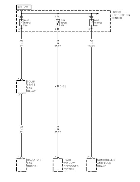 2000 porsche boxster s fuse diagram wiring diagrams. Guys I have a 1998 Dodge neon with the single overhead cam engine for my daughters college car ...