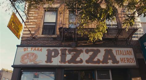 Multiple locations in brooklyn, brooklyn, ny, brooklyn, new york. PIZZAIOLO by Roddy Hyduk @ Brooklyn Film Festival