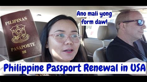 The philippine consulate nearest you processes your application for dual citizenship. How To Apply For Dual Citizenship Philippines Chicago