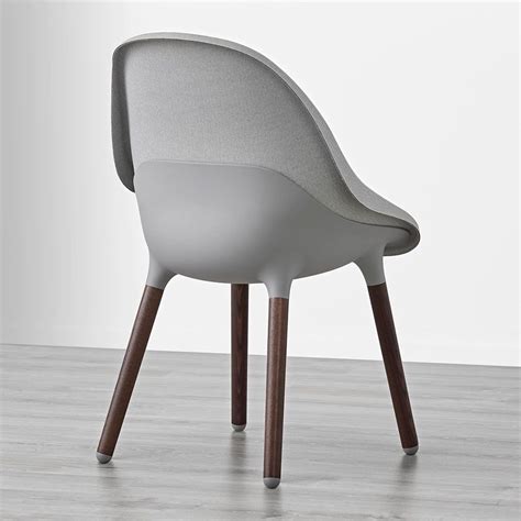 Ashley furniture began as a chicago corporation, run by a man named carlyle weinberger. Ikea Baltasar Chair | Chair, Ikea, Upholstered chairs