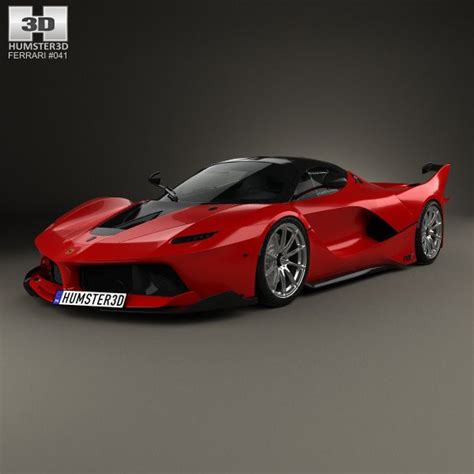 Airborne 3.1 summary 3.2 performance 3.3 usage 3.4 price after years of teasing, the. 3D model of Ferrari FXX-K 2015 | Ferrari fxx, Ferrari fxxk, Ferrari