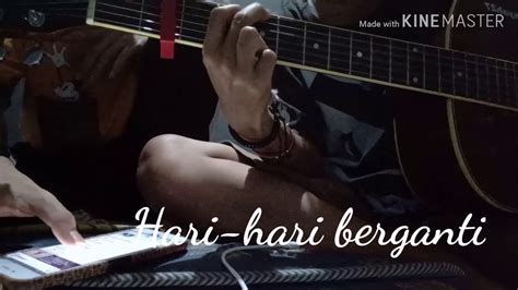 Cinta luar biasa chord dasar. andmesh - cinta luar biasa cover gitar - YouTube