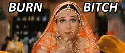 Aawaz bollywood gif images : karishma kapoor on Tumblr