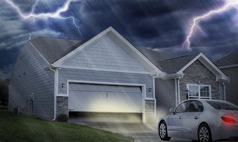 This is just the right article for you. How to open your garage door when there is a power outage ...