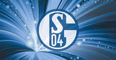 Grünen fc schalke 04 wallpaper mit logo und 3d blöcke. Wallpapers Schalke 04 hintergrunde | HD Hintergrundbilder