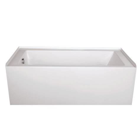 Whirlpool bathtubs, jetted bathtubs, clawfoot tubs & more! Hydro Systems Sydney 72 in. Left Hand Drain Rectangular ...