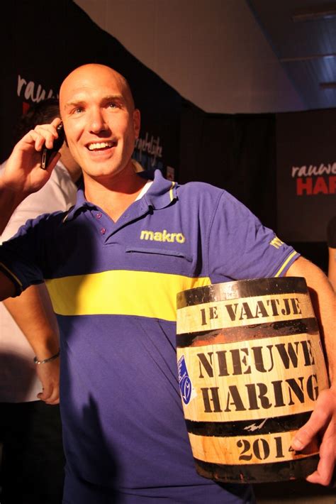 Nieuwe haring media & pr. Nieuwe Haring, hij is er weer en hij is hip! - Jessie's ...