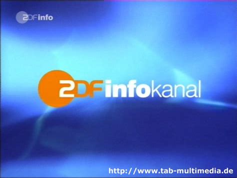 Some of them are transparent (.png). ZDF - INFO
