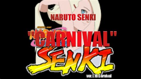 This time will be updated naruto shippuden senki, with version: Naruto Senki V1.19 Apkzipyyshare - Download Naruto Senki ...