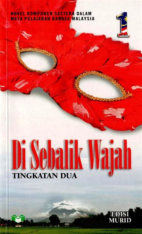 Saksikan di sebalik tabir pengambaran drama pia. Cemerlang PMR: Sinopsis Novel Tingkatan 2 : Di Sebalik Wajah