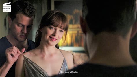 It is also possible to buy fifty shades freed on apple itunes, google play movies, vudu, microsoft store, youtube, redbox, amc on. Fifty Shades Freed: Party dress HD CLIP - YouTube