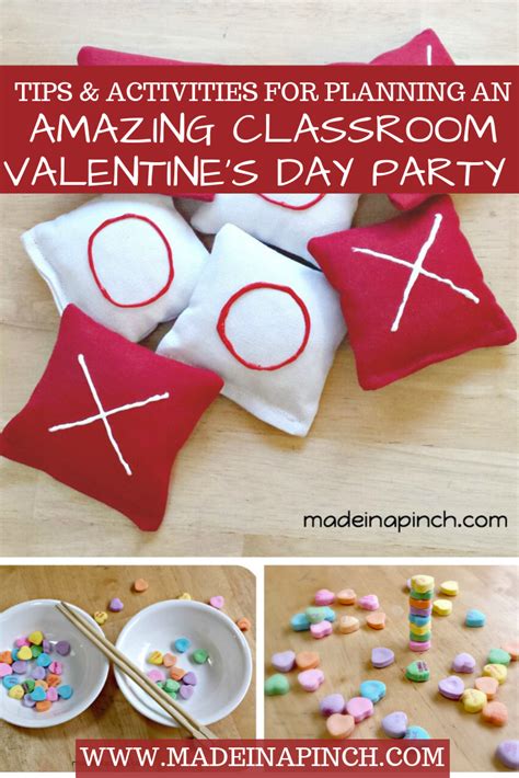 Sensory activities for valentine's day. 3 Fun and Easy Valentine's Day Activities to Do This Year ...