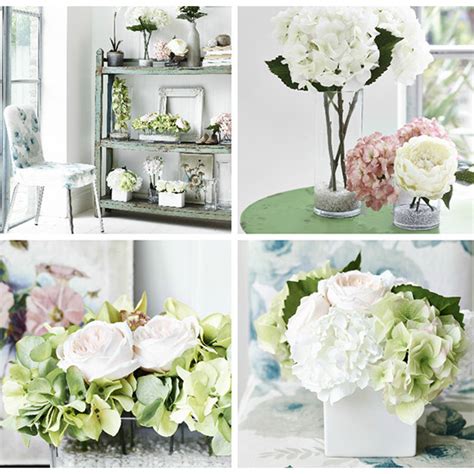 Soft stems are comfortable to hold while delicately handcrafted blooms give an. Our guide to the most realistic fake flowers available ...