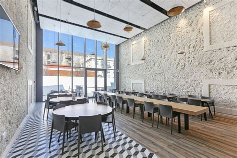 Today, we are 165 lawyers in a. Gallery of Abreu Advogados Offices / OPENBOOK Architecture - 3