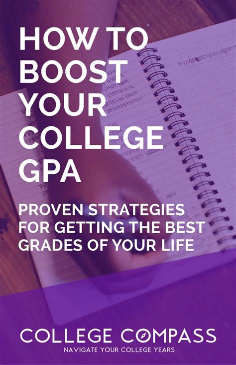 How to raise your cumulative gpa. How to Boost Your GPA in College | Scholarships for ...