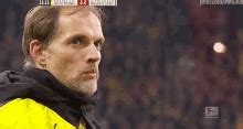 Thomas tuchel, manajer baru chelsea itu menegaskan tidak akan melihat harga mahal para pemainnya. Tuches GIFs | Tenor