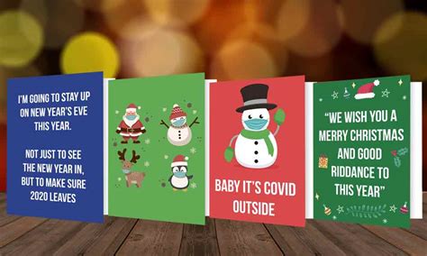 Find & download free graphic resources for covid christmas. Christmas with Covid? This Is the Year That Christmas Cards Matter - Print & Marketing Blog
