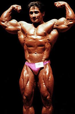 From middle english muscle, muscule, muskylle, and in part from middle french muscle, from latin mūsculus (a muscle, literally little mouse) because of the mouselike appearance of some muscles, from mūs (mouse). How To Get Ripped Muscle