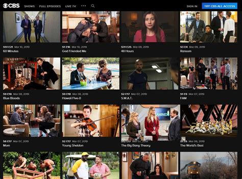 Lookmovie is a movie and tv show streaming website for watching movies in high definition or low quality as the case may be. 6 ways to watch TV online for free - CNET