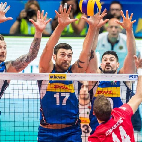 Gli uomini del volley azzurro vantano un ottimo medagliere olimpico, a cui manca però una medaglia d'oro. Pallavolo, Italia alle Olimpiadi, ct, contento come un pazzo