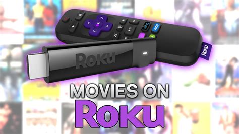 While there's no dedicated movies app for youtube, you can add what you like to a playlist on your youtube account, then watch your choices on the youtube channel on. BEST ROKU MOVIE APP - SPECIAL HIDDEN CODE - YouTube