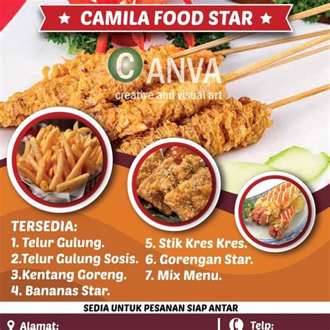 Buat para penikmat jajanan sd, resep telur gulung yang satu ini akan membantu anda menyajikan camilan video tutorial membuat telur gulung ala jajanan sd, dijamin anti gagal. Desain Spanduk Telur Gulung - gambar spanduk