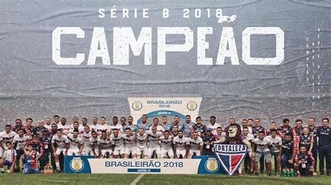 Diese statistik zeigt die torjägerliste der campeonato brasileiro série b aus der saison 2021, absteigend geordnet nach erzielten treffern. Fortaleza Campeão Brasileiro Série B 2018 (TODOS OS GOLS ...