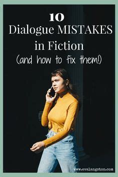 Indirect internal dialogue refers to a character expressing a thought in the third person (the third assuming deep pov direct internal dialog how can i demonstrate it without, once again, using italics? Here are 10 common dialogue mistakes in fiction and how to ...