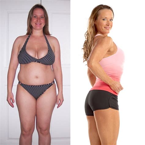Female over 40 transformations body transformation: Online Personal Training for Women | Online Fitness Coach ...