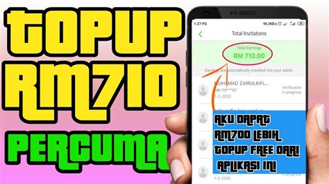 Hubungi bagian petugas kasir yang bertugas dan sampaikan maksud anda ke kasir tersebut bahwa anda ingin melakukan pengisian saldo gopay. Cara Dapat Topup Percuma | Topup Free Maxis Celcom Digi ...