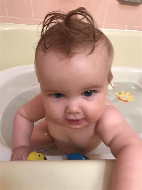 Make bathtime safer and more fun for your little ones with our pick of the best baby baths and bath seats from £7. Bubble bath in 2020 | Curly hair styles, Bubbles, Bubble bath