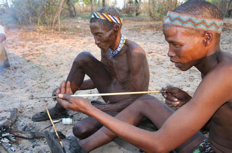 Namibians often estimate the time to drive between places according to their own vast experience driving quickly on dirt (untarred) roads. Namibian Tribes | Safaris in Namibia