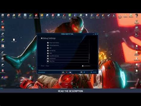 درسنا لهذا وهوطريقة تهكير بلاستيشن 4 على التحديث 7.02. PS4 8.03 HOW TO ENABLE DEBUG SETTINGS v4