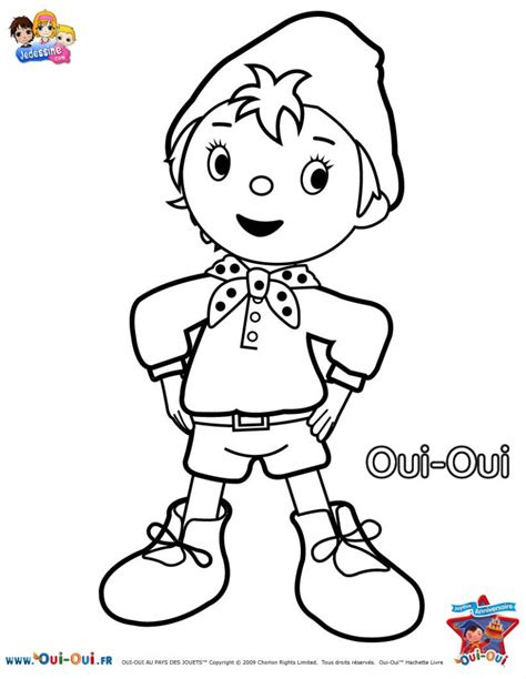 Check spelling or type a new query. 145 dessins de coloriage oui oui à imprimer sur LaGuerche ...