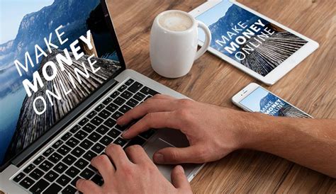 However, they are required to pay for using additional features. 5 Ways People Are Currently Making Money Online & How You ...