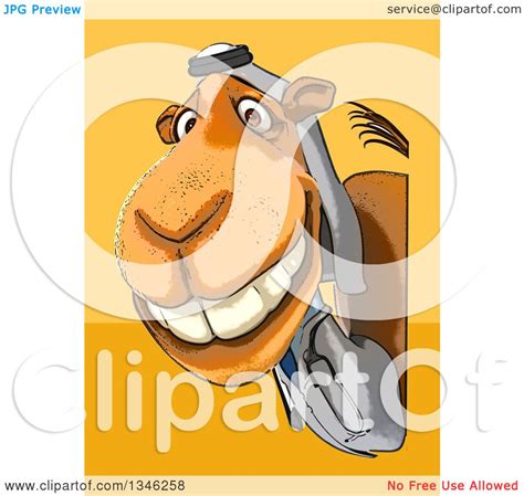 That's because these contestants are part of the beauty pageant at the king abdulaziz camel festival in saudi arabia. Clipart of a Cartoon Arabian Doctor Camel Looking Around a ...
