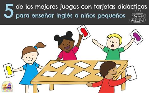 Goodreads helps you keep track of books you want to read. Cinco de los mejores juegos con tarjetas didácticas para enseñar inglés a niños pequeños | Niños ...