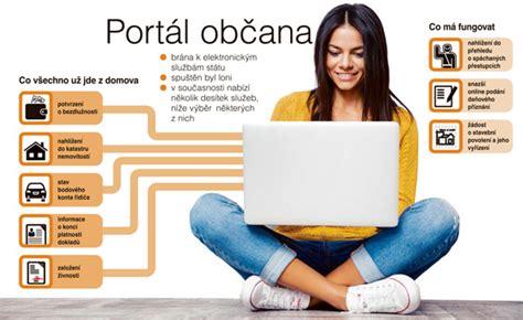 K portálu občana se může občan přihlásit pomocí datové schránky, elektronického občanského průkaz a nia portálu. Na úřad přes banku. Portál občana se má nově zpřístupnit ...