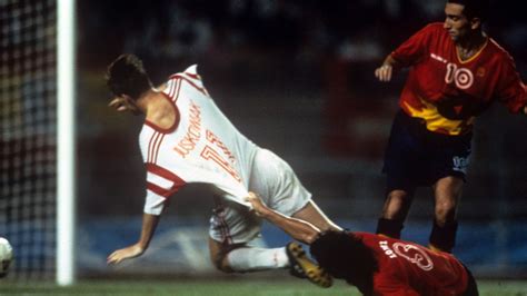 Najnowszy program telewizyjny stacji tvp sport. Retro TVP Sport: Piłka nożna, IO 1992: Polska - Hiszpania ...